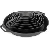 Petromax fp50h-t, Pan negro