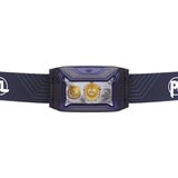Petzl ACTIK 450, Luz de LED azul