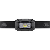 Petzl ARIA 1 RGB, Luz de LED negro