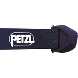 Petzl E063AA01, Luz de LED azul