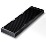 Phanteks Glacier One 360 M25 G2, Refrigeración por agua negro