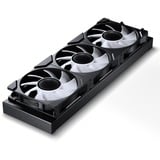 Phanteks PH-GO360M25G2_DBK02, Refrigeración por agua negro