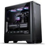 Phanteks PH-GO360M25G2_DBK02, Refrigeración por agua negro