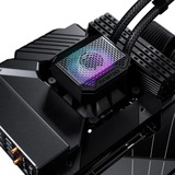 Phanteks PH-GO360M25G2_DBK02, Refrigeración por agua negro