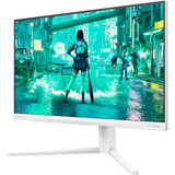 Philips 24M2N3201P, Monitor de gaming blanco
