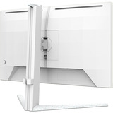 Philips 24M2N3201P, Monitor de gaming blanco