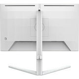 Philips 24M2N3201P, Monitor de gaming blanco