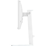 Philips 24M2N3201P, Monitor de gaming blanco