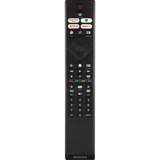 Philips 55PUS7607/12, Televisor LED negro