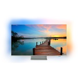 Philips The One 55PUS8807/12, Televisor LED antracita
