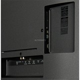 Philips The One 55PUS8807/12, Televisor LED antracita