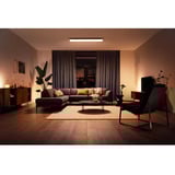 Philips White Ambiance Aurelle Lámpara de Panel Rectangular, Luz de LED blanco
