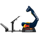 Playseat® Evolution PRO - Red Bull Racing Esports, Asientos de juego multicolor