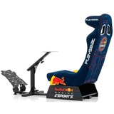 Playseat® Evolution PRO - Red Bull Racing Esports, Asientos de juego multicolor