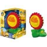 Pustefix Máquina de burbujas de jabón "Girasol" 