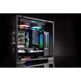 RAIJINTEK PAEAN MINI, Cajas de torre negro