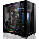 RAIJINTEK PAEAN MINI, Cajas de torre negro