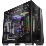 RAIJINTEK PAEAN MINI, Cajas de torre negro