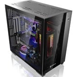 RAIJINTEK PAEAN MINI, Cajas de torre negro