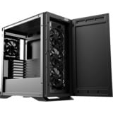 RAIJINTEK Zofos Elite SF4, Cajas de torre negro