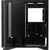 RAIJINTEK Zofos Elite SF4, Cajas de torre negro