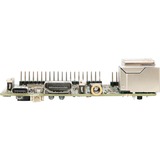 Radxa RKPI-4-2GB-16, Placa base 