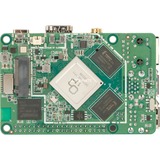Radxa RKPI-4-2GB-16, Placa base 