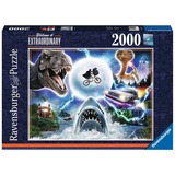 Ravensburger 17152 puzzle Puzzle rompecabezas 2000 pieza(s) Fantasía 2000 pieza(s), Fantasía, 14 año(s)