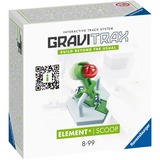 Ravensburger GraviTrax Element Cazo, Ferrocarril 