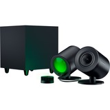 Razer Nommo V2 Pro, Altavoz negro