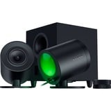 Razer Nommo V2 Pro, Altavoz negro