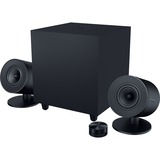 Razer Nommo V2 Pro, Altavoz negro