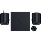 Razer Nommo V2 Pro, Altavoz negro