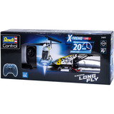 Revell RC X-TREME Helicóptero "Long Fly", Radiocontrol 