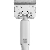 Roborock 6974653812294, Aspiradora en húmedo y en seco blanco