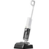 Roborock F25 RT Aspiradora escoba Batería Seca y húmeda Sin bolsa Blanco 2,5 Ah, Aspiradora en húmedo y en seco blanco, Aspiradora escoba, Sin bolsa, Blanco, 0,87 L, 0,72 L, Seca y húmeda