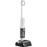 Roborock F25 RT Aspiradora escoba Batería Seca y húmeda Sin bolsa Blanco 2,5 Ah, Aspiradora en húmedo y en seco blanco, Aspiradora escoba, Sin bolsa, Blanco, 0,87 L, 0,72 L, Seca y húmeda