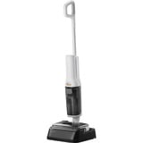 Roborock F25 RT Aspiradora escoba Batería Seca y húmeda Sin bolsa Blanco 2,5 Ah, Aspiradora en húmedo y en seco blanco, Aspiradora escoba, Sin bolsa, Blanco, 0,87 L, 0,72 L, Seca y húmeda