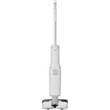 Roborock F25 RT Aspiradora escoba Batería Seca y húmeda Sin bolsa Blanco 2,5 Ah, Aspiradora en húmedo y en seco blanco, Aspiradora escoba, Sin bolsa, Blanco, 0,87 L, 0,72 L, Seca y húmeda