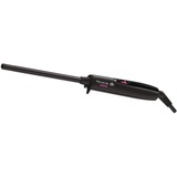Rowenta For Elite CF3112F0 Utensilio de peinado Rizador de pelo Negro 25 W 1,8 m negro/Rosa neón, Rizador de pelo, 30 s, Negro, 1,8 m, 25 W, 100-240 V