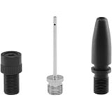 Ryobi 5133006315, RPI18-0, Bomba de aire verde/Negro