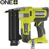 Ryobi ONE+ Clavadora a batería R18GN18-0, 18Volt, Nagler verde/Negro