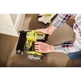 Ryobi ONE+ Clavadora a batería R18GN18-0, 18Volt, Nagler verde/Negro