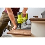 Ryobi ONE+ Clavadora a batería R18GN18-0, 18Volt, Nagler verde/Negro