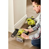 Ryobi R18GN18-0, Nagler verde/Negro