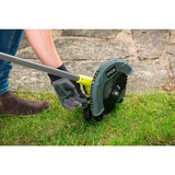 Ryobi RY18EGA-0, Cortabordes verde/Negro