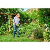 Ryobi Recortadora de bordes a batería ONE+ RY18EGA-0, 18 Voltios, Cortabordes verde/Negro