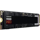 SAMSUNG 9100 PRO 2 TB, Unidad de estado sólido 