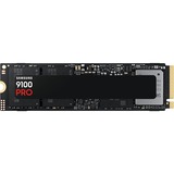 SAMSUNG 9100 PRO 2 TB, Unidad de estado sólido 