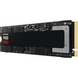 SAMSUNG 9100 PRO 2 TB, Unidad de estado sólido 